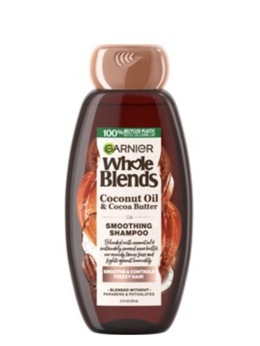 $2 If Bundled - Garnier Whole Blend Shampoo
